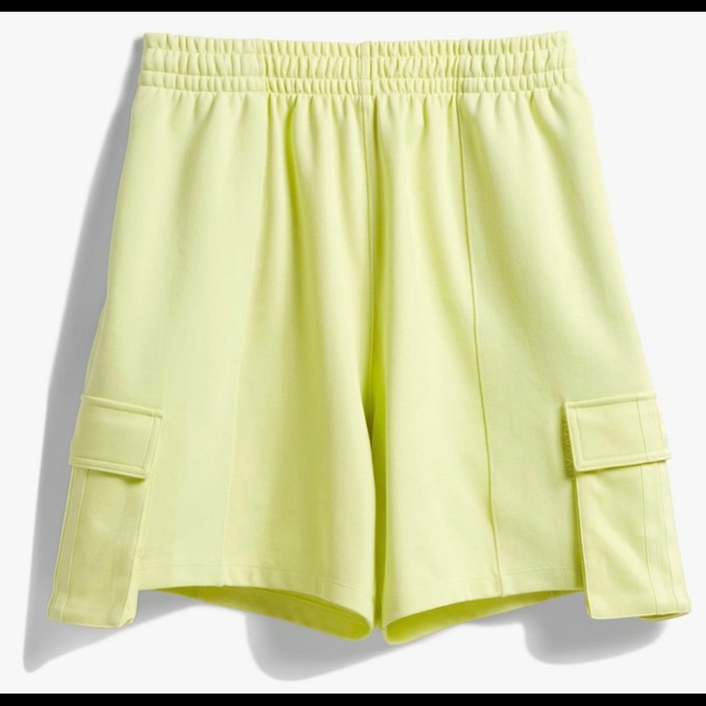 IVY PARK UNISEX 4 ALL SHORT